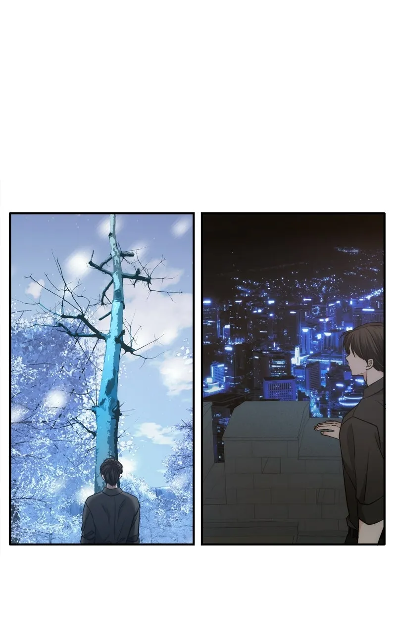 Read Disaster is Always By My Side chapter 84 image 35 on Lezhin