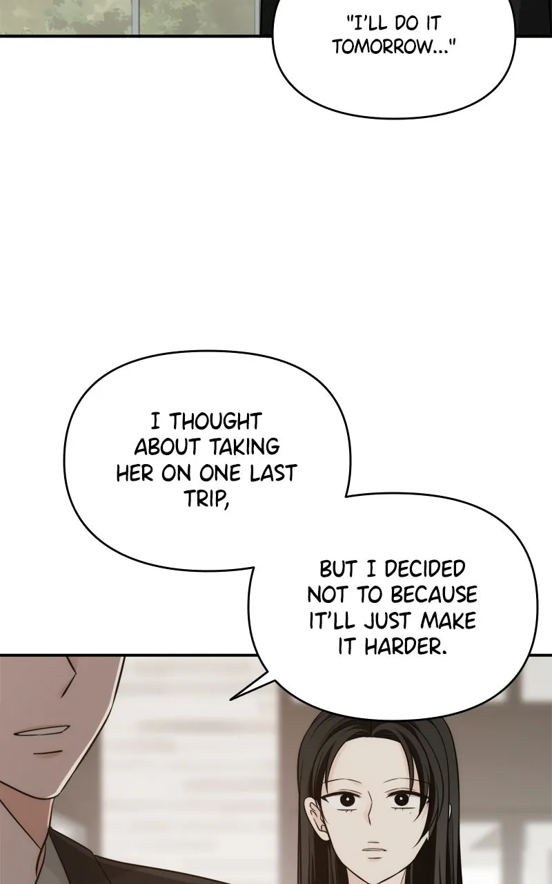 Read Disaster is Always By My Side chapter 84 image 4 on Lezhin