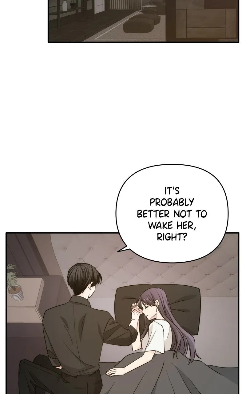 Read Disaster is Always By My Side chapter 84 image 43 on Lezhin