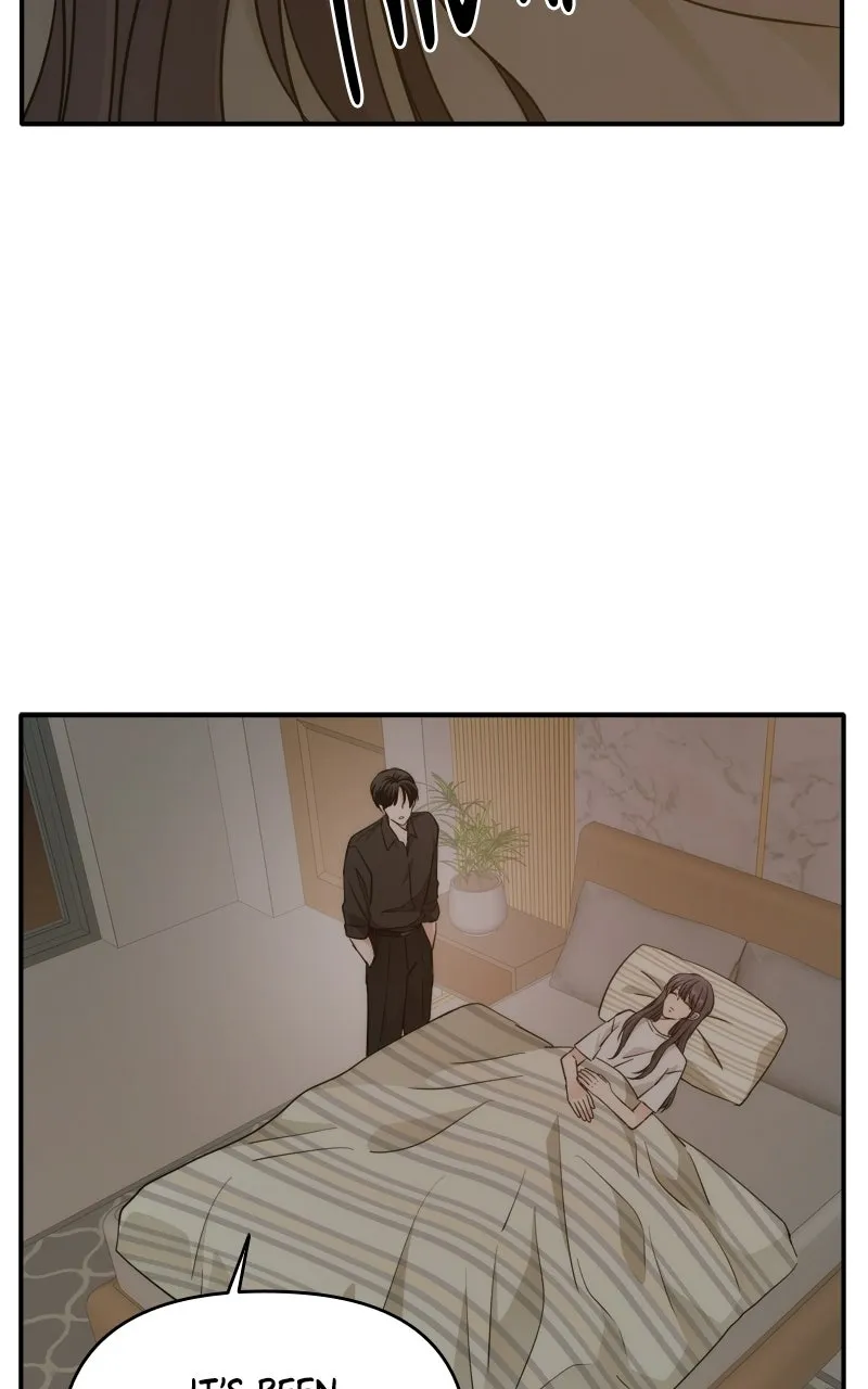 Read Disaster is Always By My Side chapter 84 image 47 on Lezhin