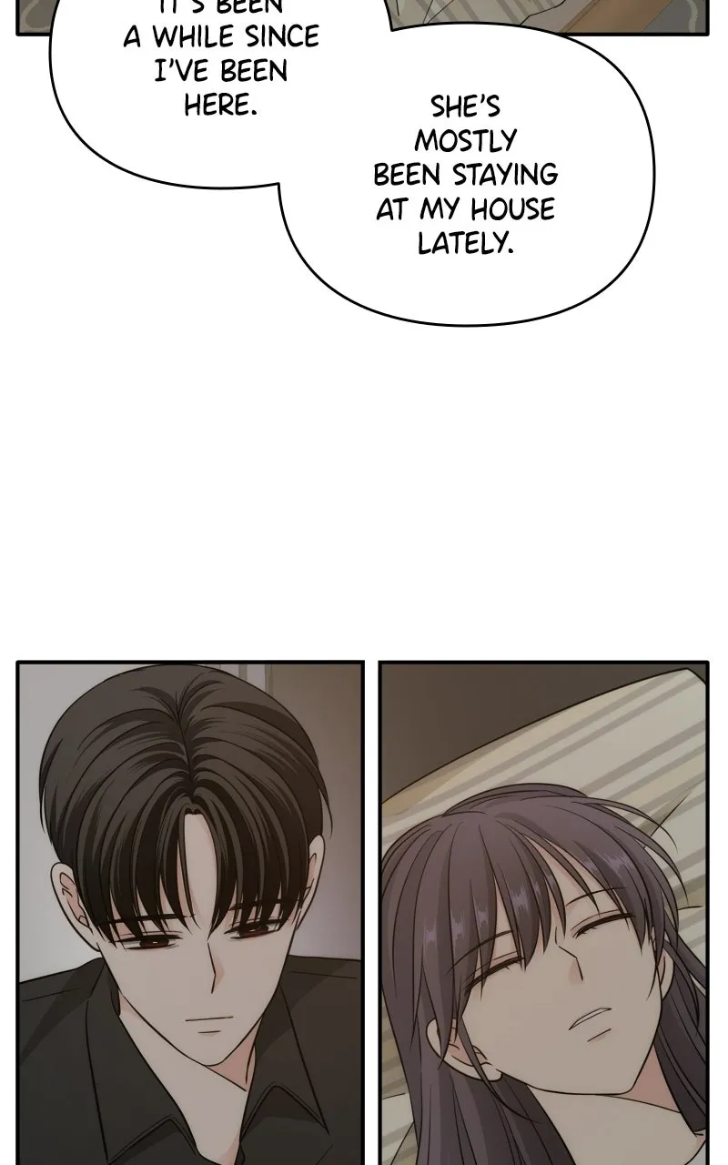 Read Disaster is Always By My Side chapter 84 image 48 on Lezhin
