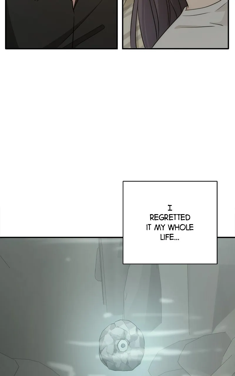 Read Disaster is Always By My Side chapter 84 image 49 on Lezhin