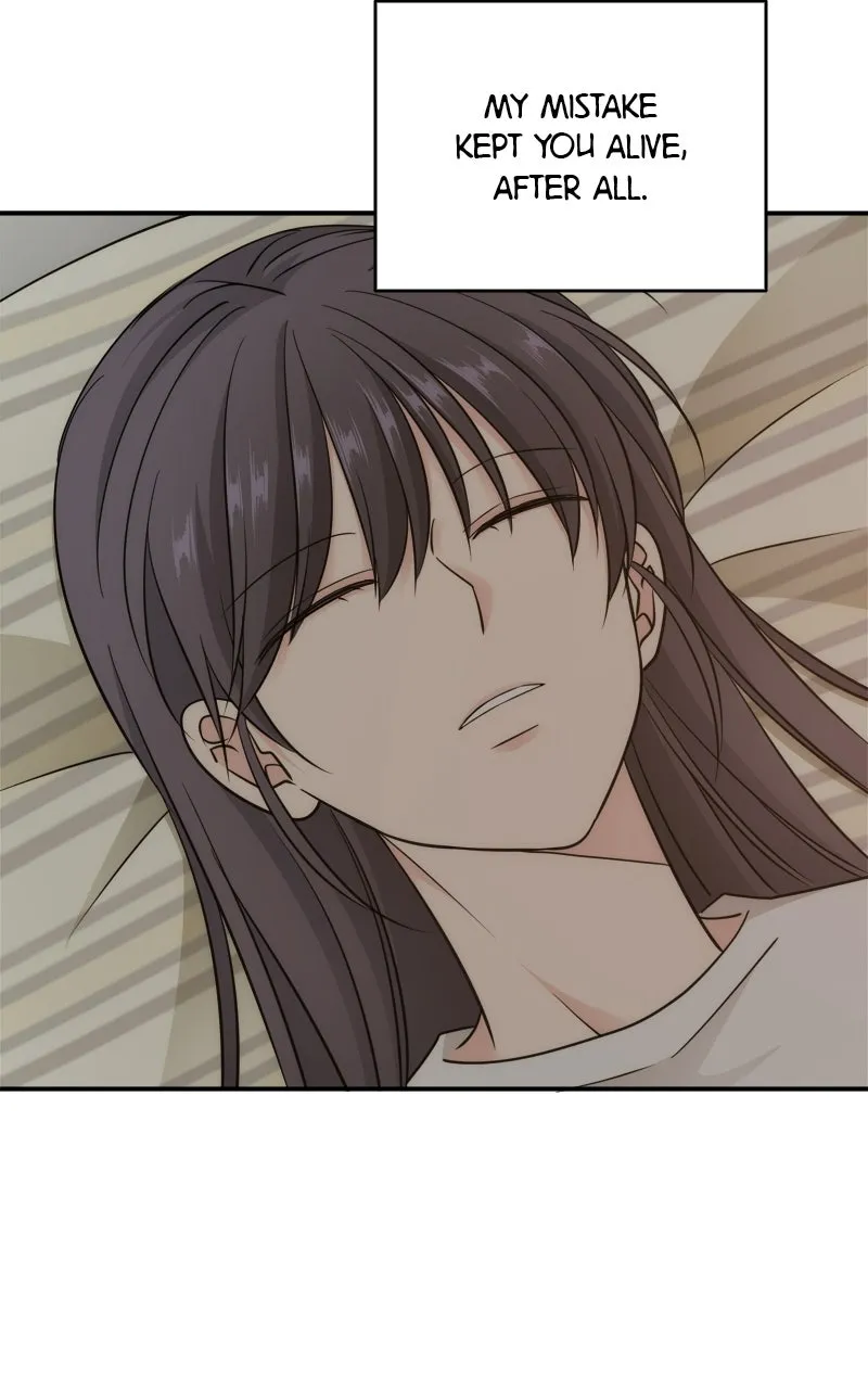 Read Disaster is Always By My Side chapter 84 image 52 on Lezhin