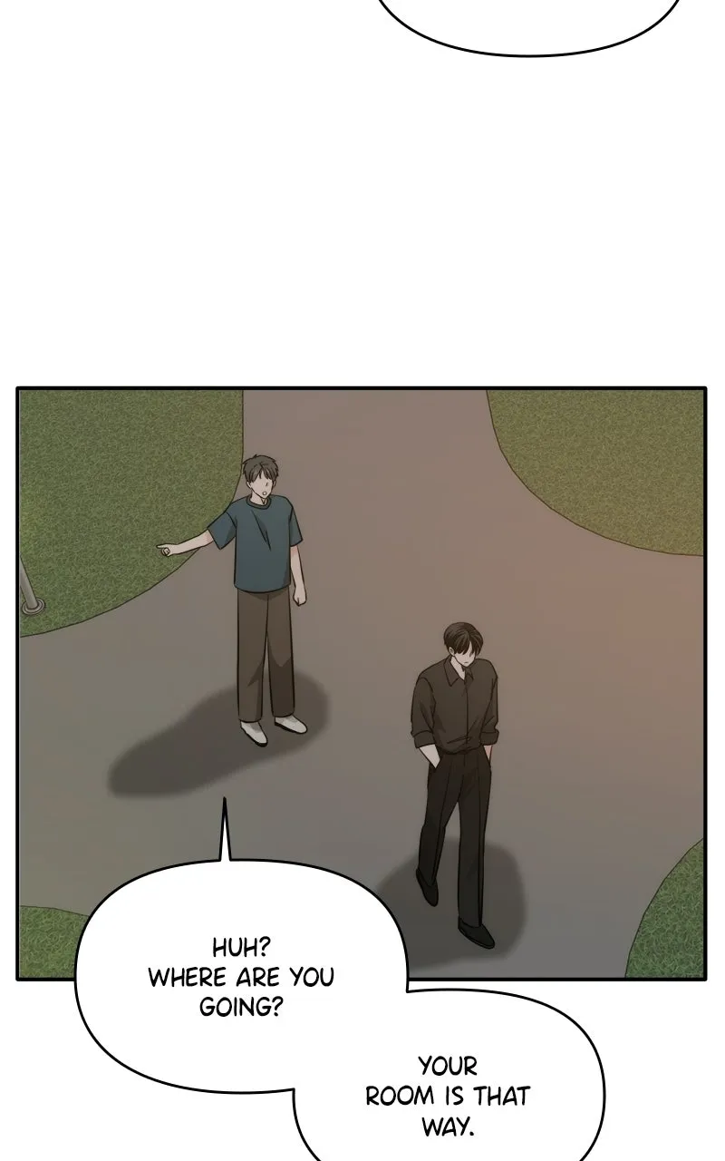 Read Disaster is Always By My Side chapter 84 image 62 on Lezhin