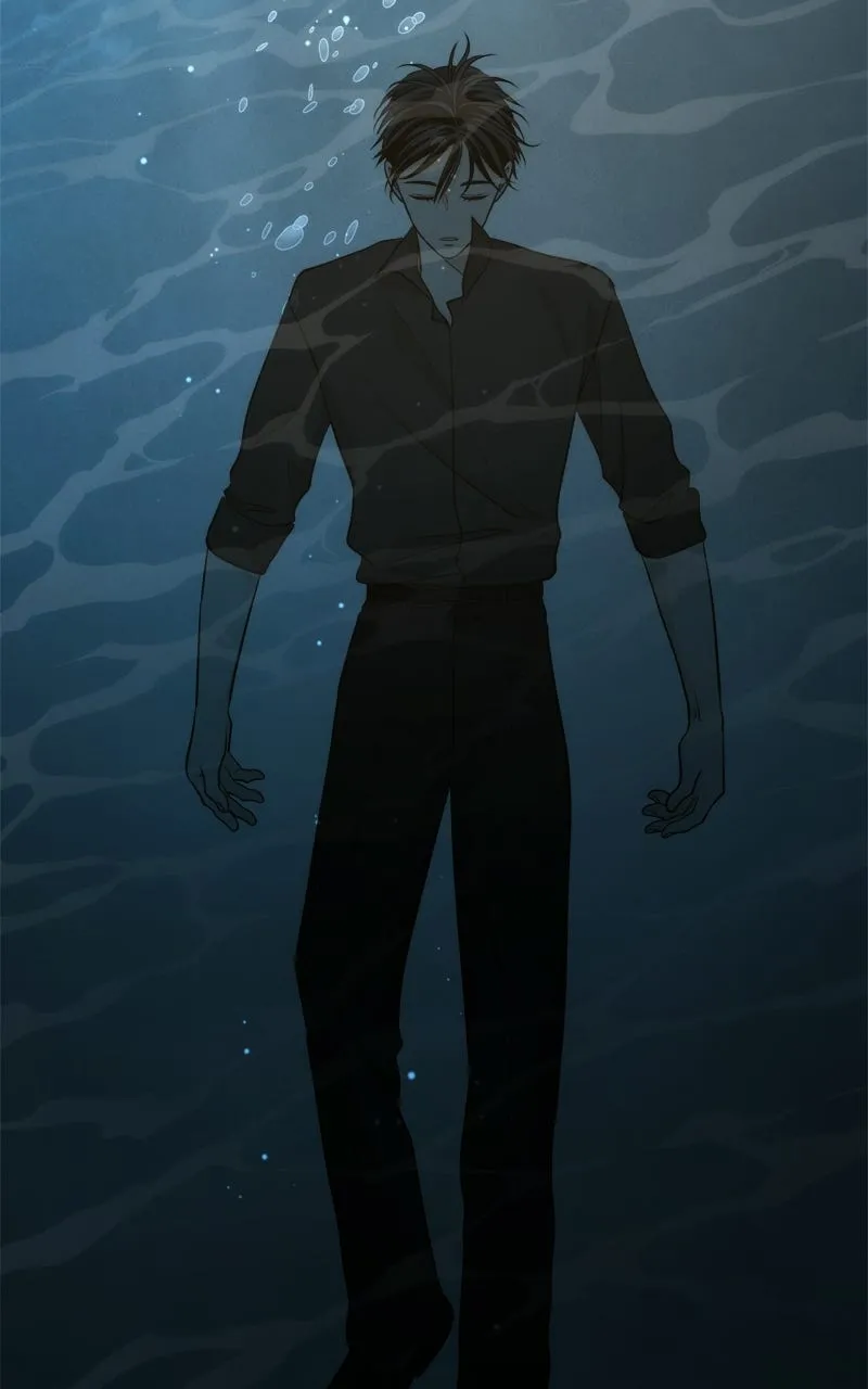 Read Disaster is Always By My Side chapter 84 image 86 on Lezhin