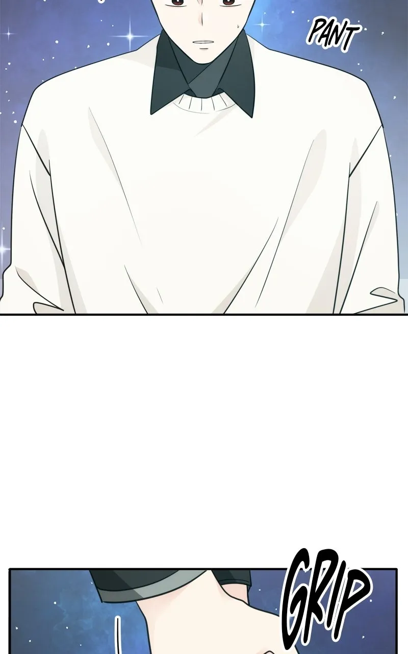 Read Disaster is Always By My Side chapter 84 image 90 on Lezhin