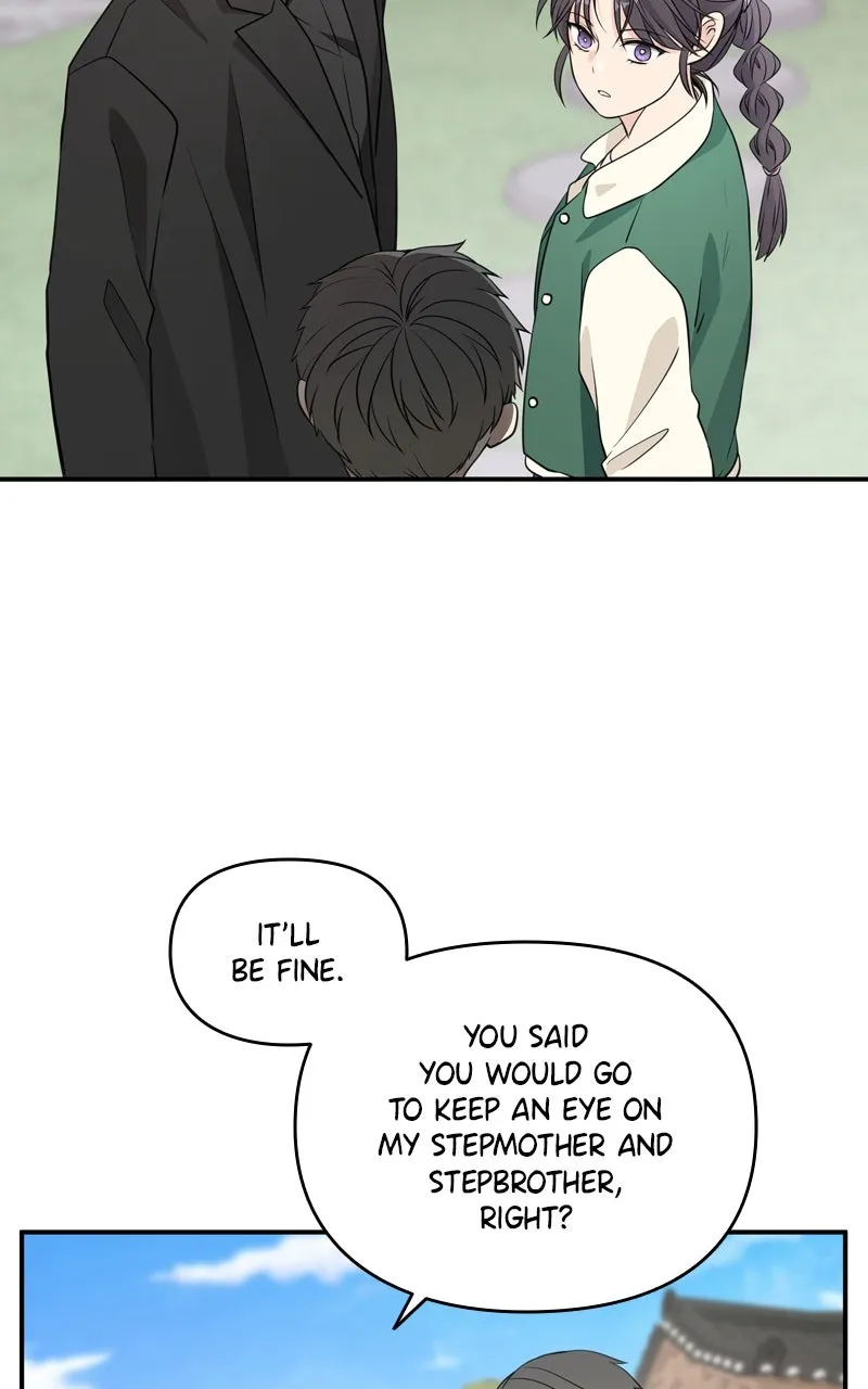 Read Disaster is Always By My Side chapter 9 image 1 on Lezhin