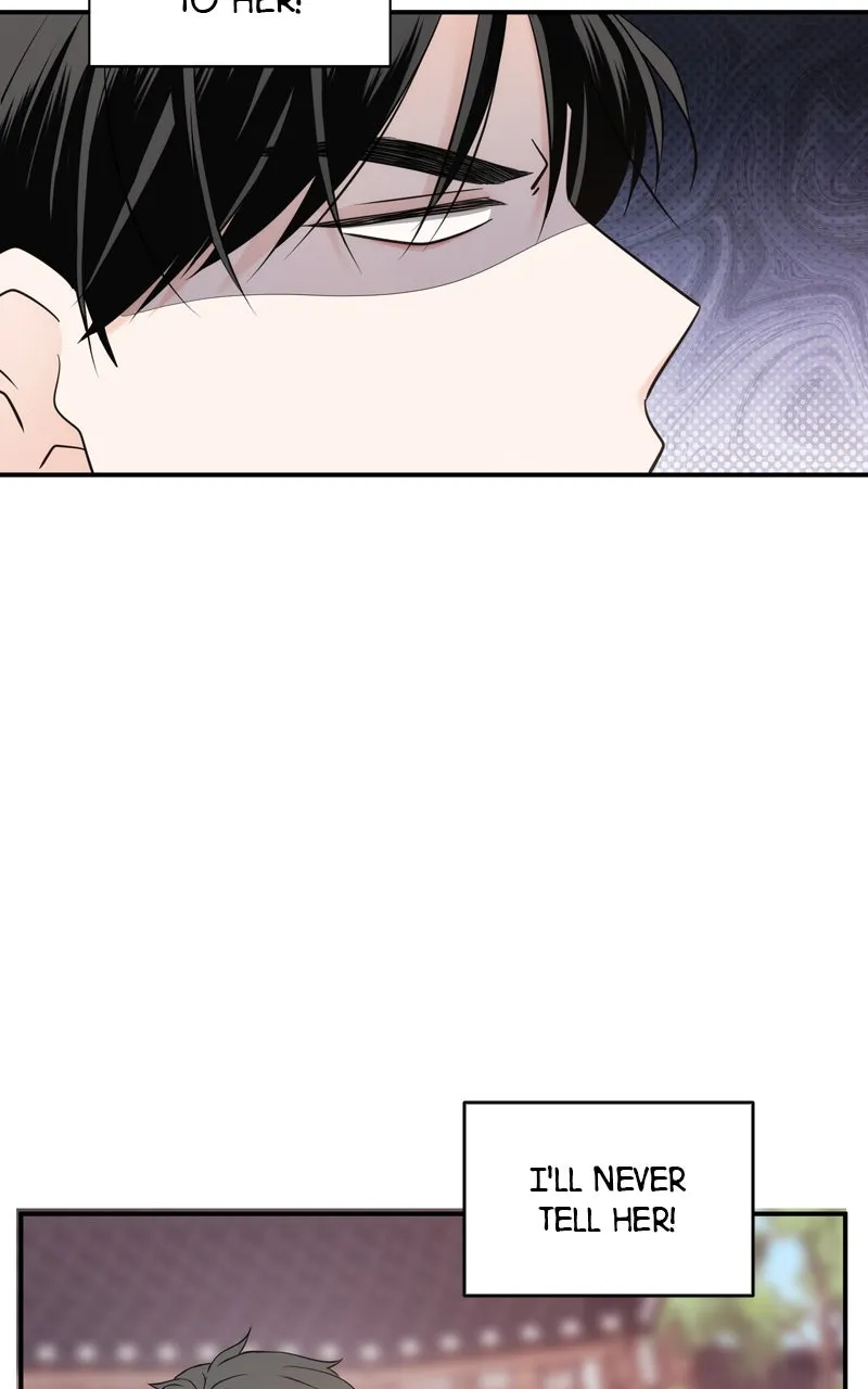 Read Disaster is Always By My Side chapter 9 image 10 on Lezhin