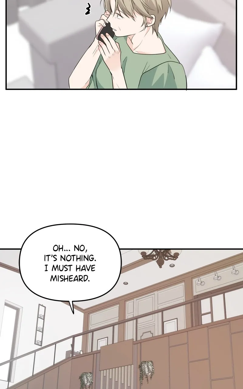 Read Disaster is Always By My Side chapter 9 image 101 on Lezhin