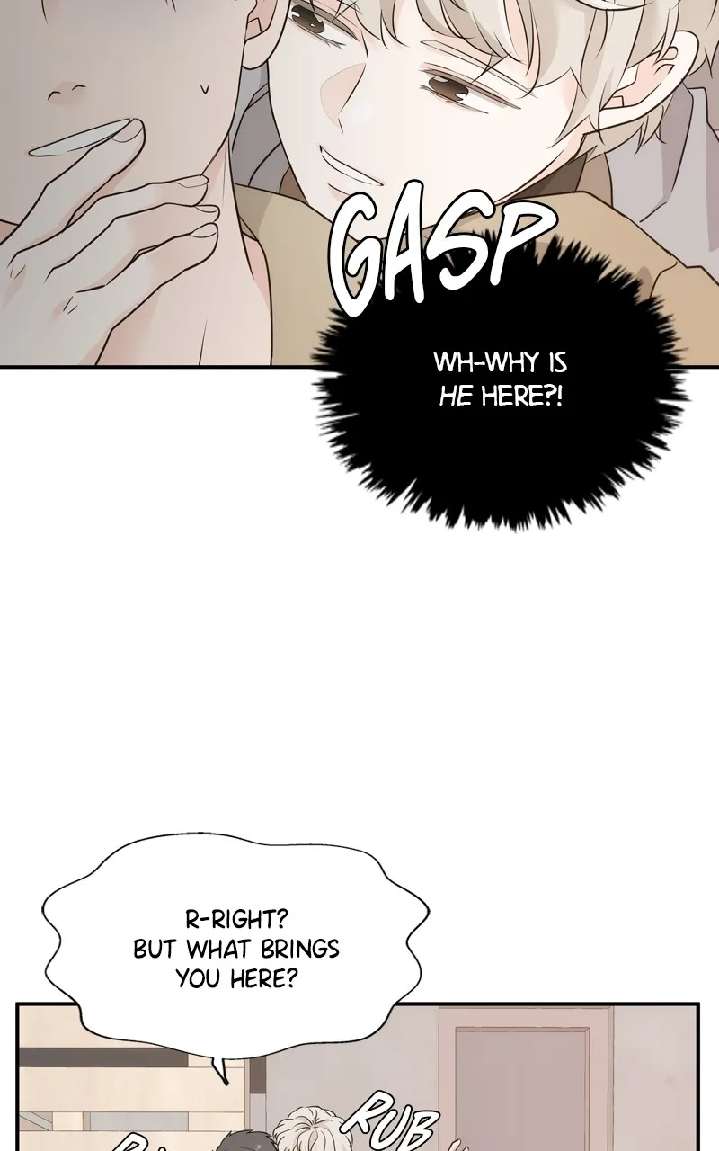 Read Disaster is Always By My Side chapter 9 image 105 on Lezhin
