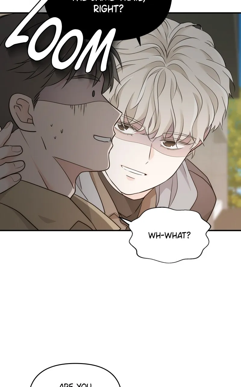 Read Disaster is Always By My Side chapter 9 image 107 on Lezhin