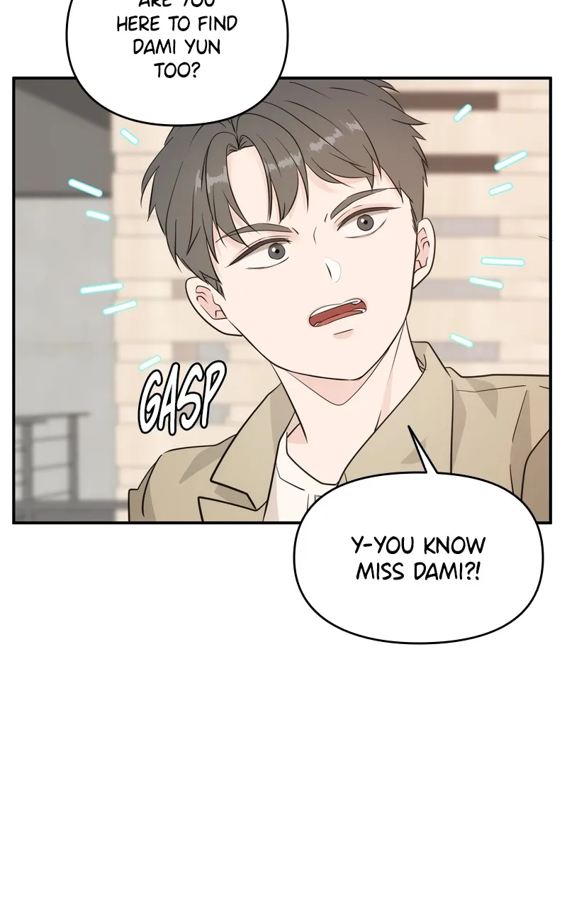 Read Disaster is Always By My Side chapter 9 image 108 on Lezhin