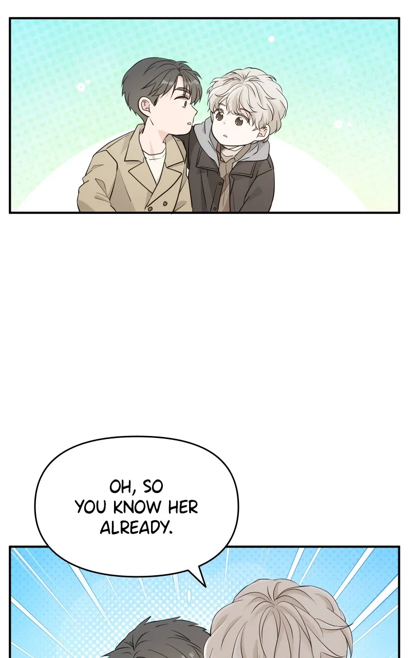 Read Disaster is Always By My Side chapter 9 image 109 on Lezhin