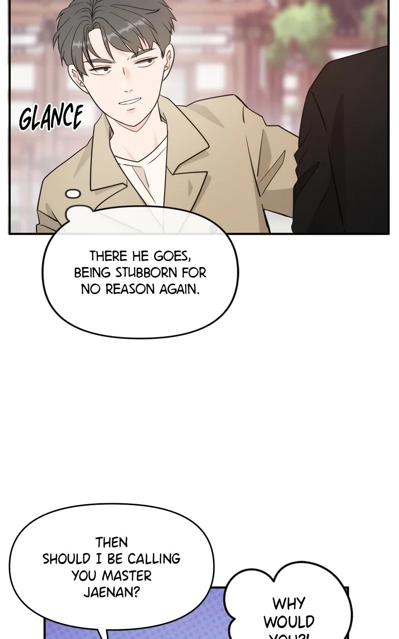 Read Disaster is Always By My Side chapter 9 image 11 on Lezhin