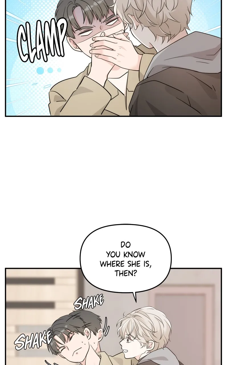 Read Disaster is Always By My Side chapter 9 image 110 on Lezhin