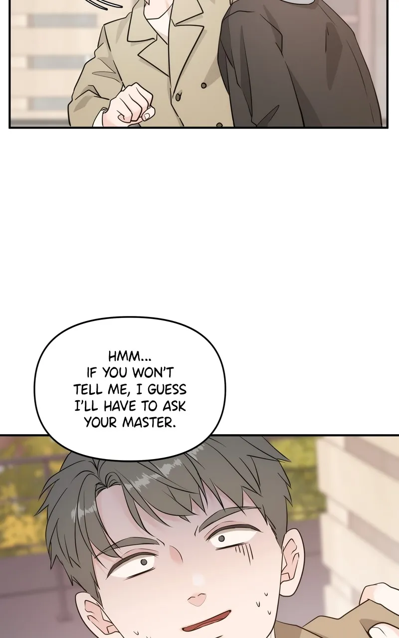 Read Disaster is Always By My Side chapter 9 image 111 on Lezhin