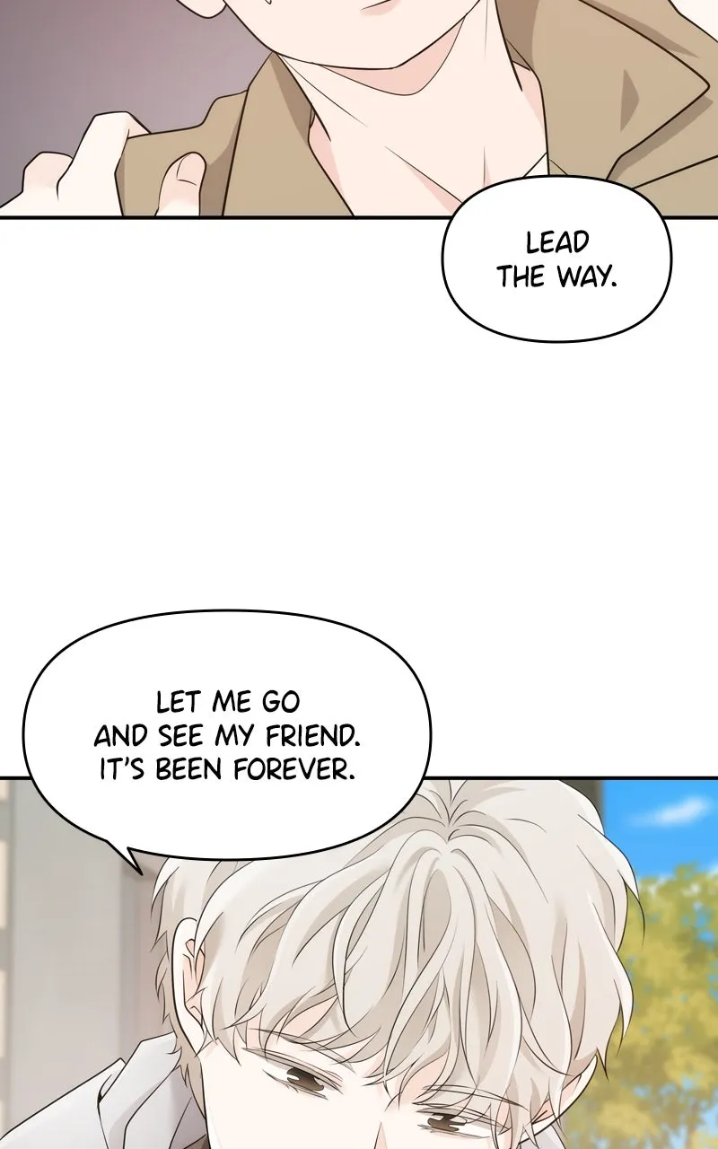 Read Disaster is Always By My Side chapter 9 image 112 on Lezhin