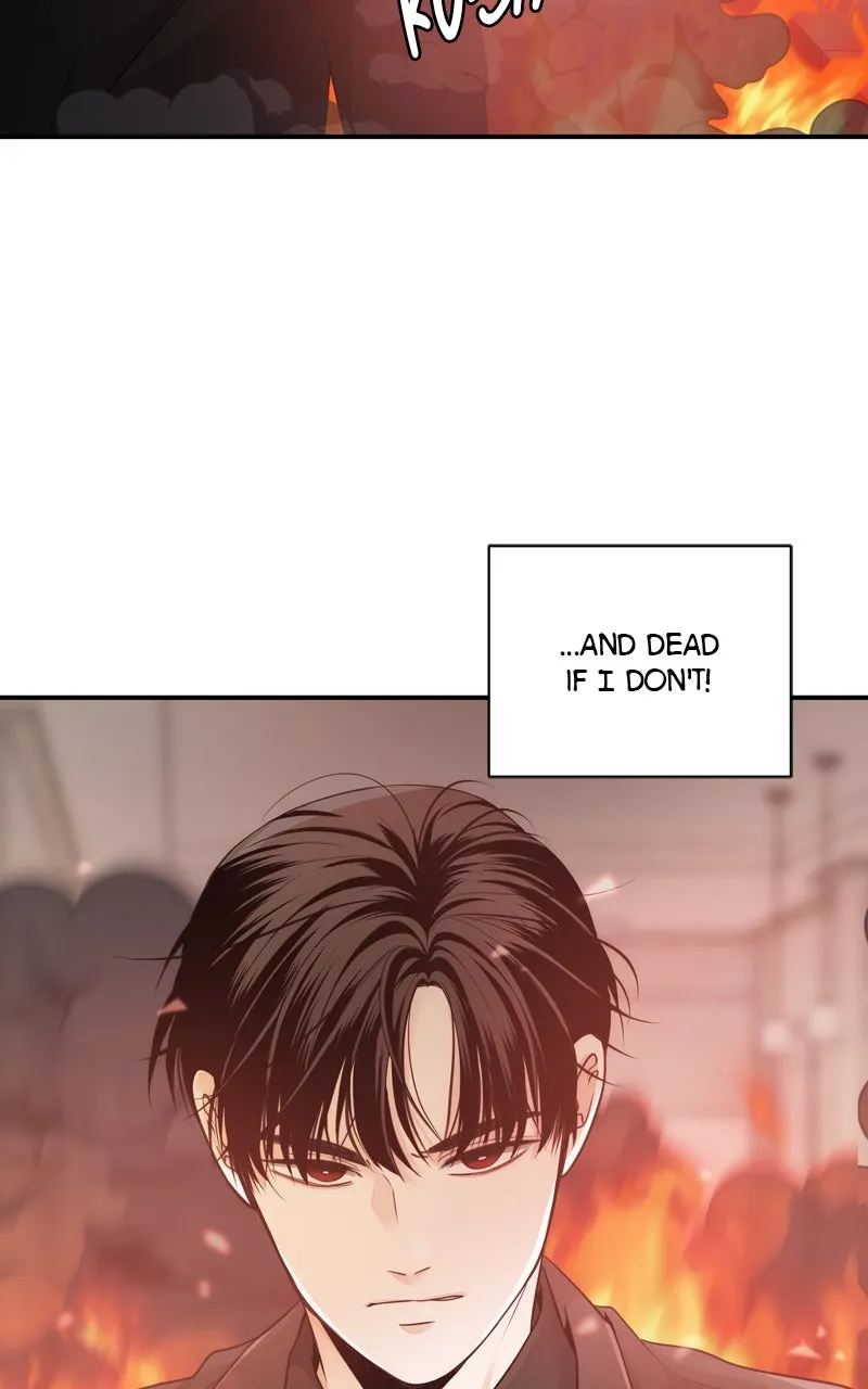 Read Disaster is Always By My Side chapter 9 image 117 on Lezhin