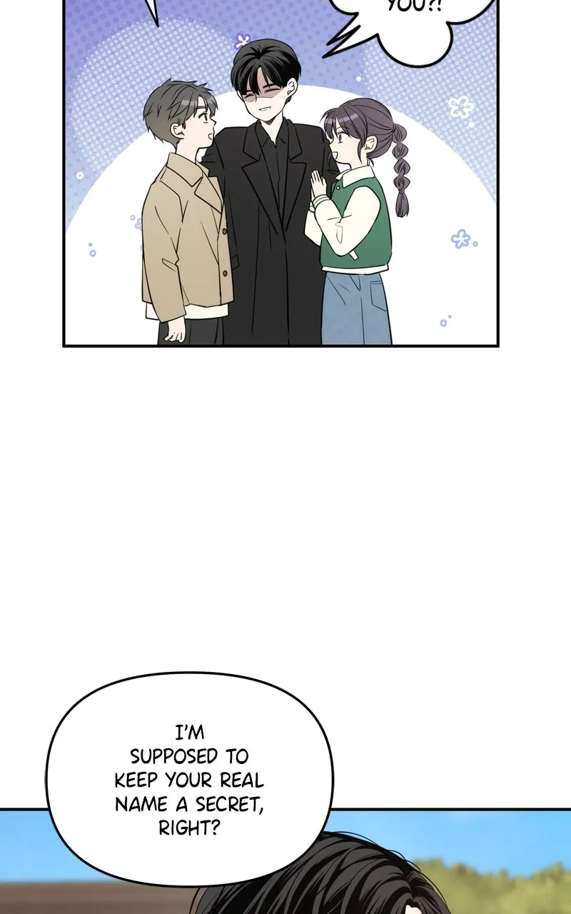 Read Disaster is Always By My Side chapter 9 image 12 on Lezhin