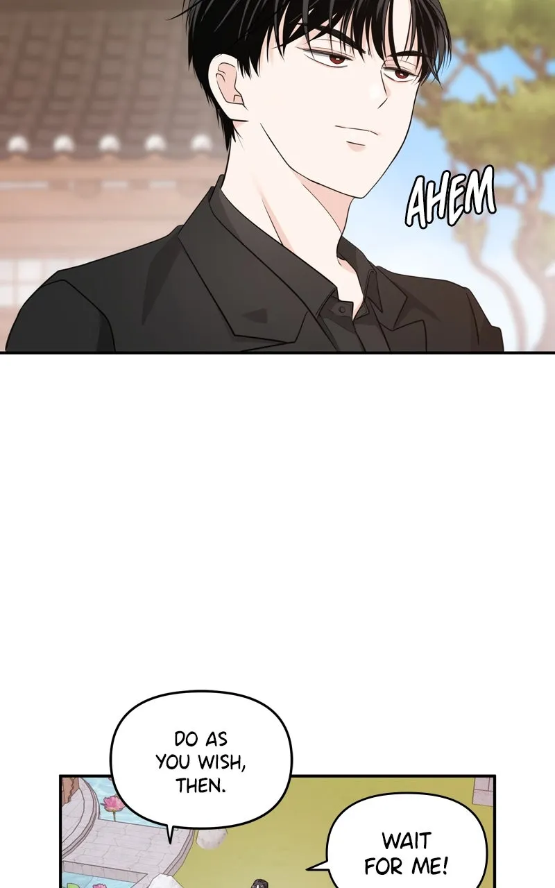 Read Disaster is Always By My Side chapter 9 image 13 on Lezhin