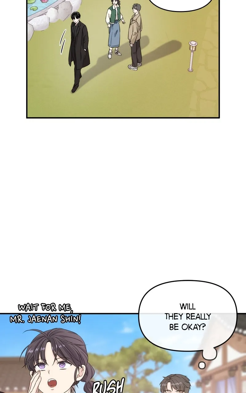 Read Disaster is Always By My Side chapter 9 image 14 on Lezhin