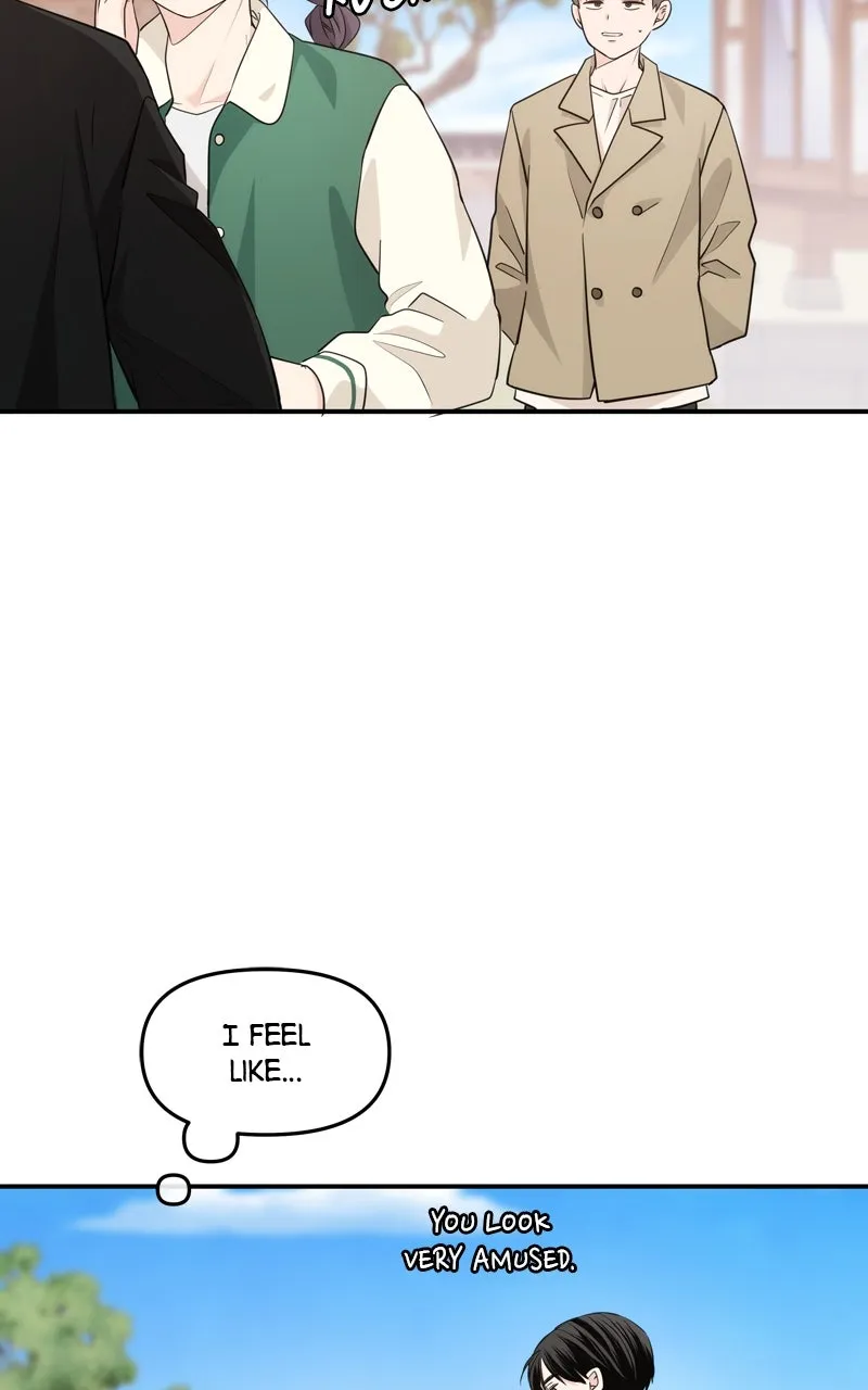 Read Disaster is Always By My Side chapter 9 image 15 on Lezhin