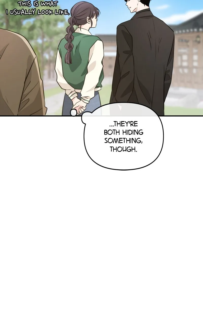 Read Disaster is Always By My Side chapter 9 image 16 on Lezhin