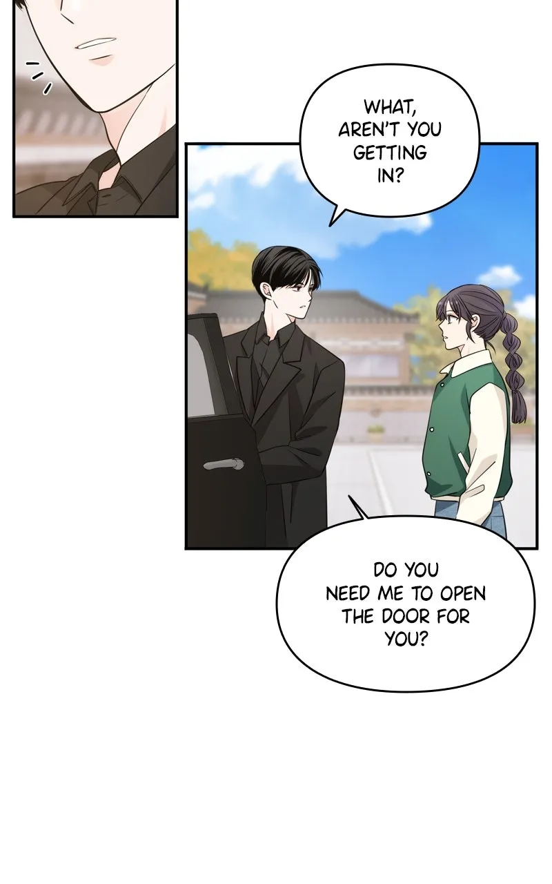 Read Disaster is Always By My Side chapter 9 image 18 on Lezhin