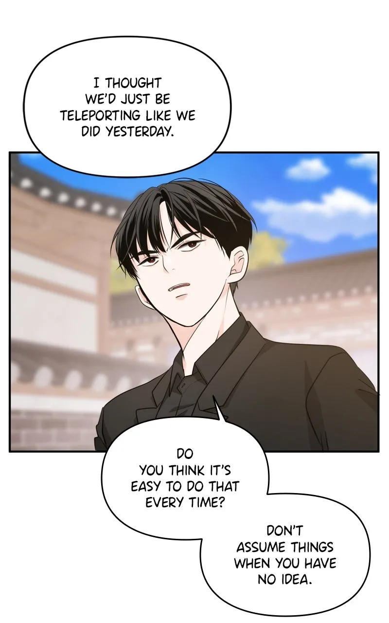Read Disaster is Always By My Side chapter 9 image 19 on Lezhin