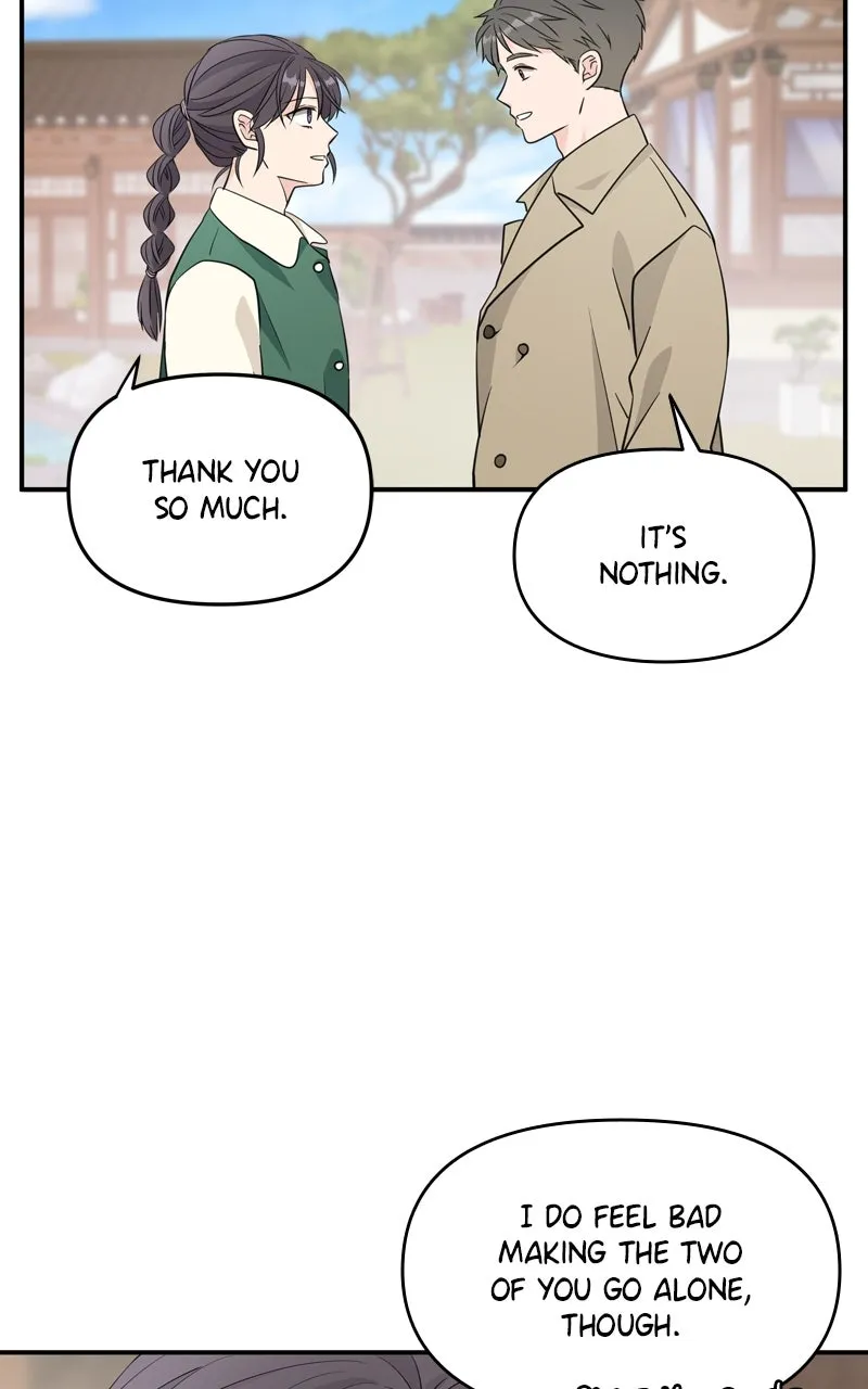 Read Disaster is Always By My Side chapter 9 image 2 on Lezhin