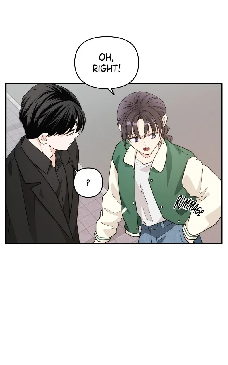 Read Disaster is Always By My Side chapter 9 image 21 on Lezhin