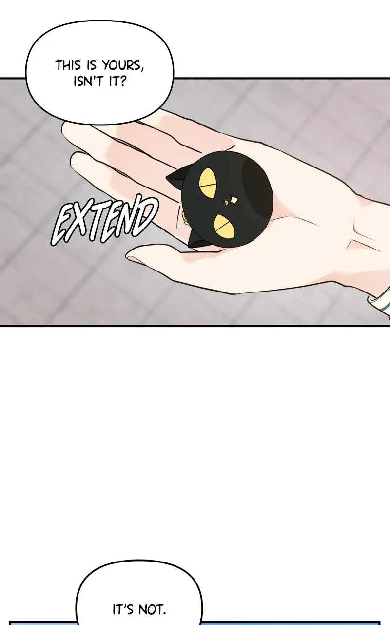 Read Disaster is Always By My Side chapter 9 image 22 on Lezhin