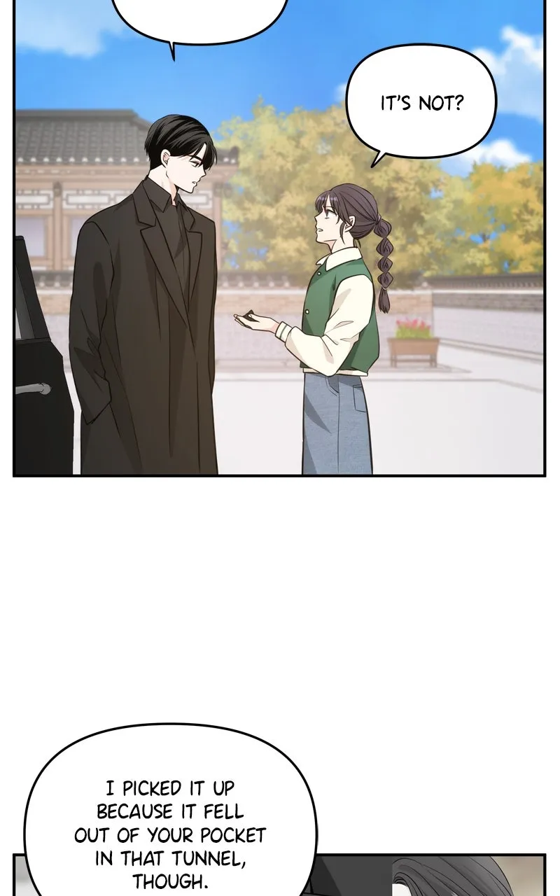 Read Disaster is Always By My Side chapter 9 image 23 on Lezhin