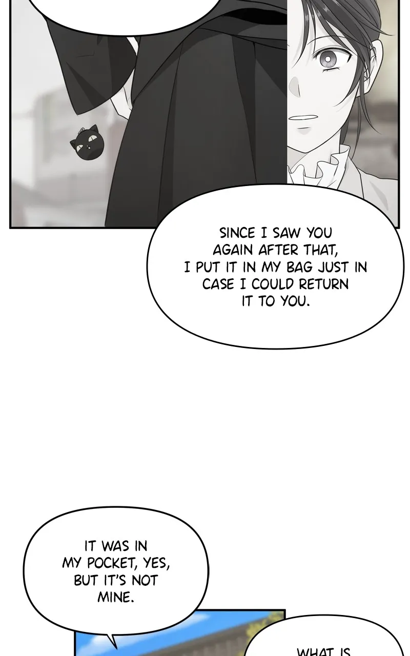 Read Disaster is Always By My Side chapter 9 image 24 on Lezhin
