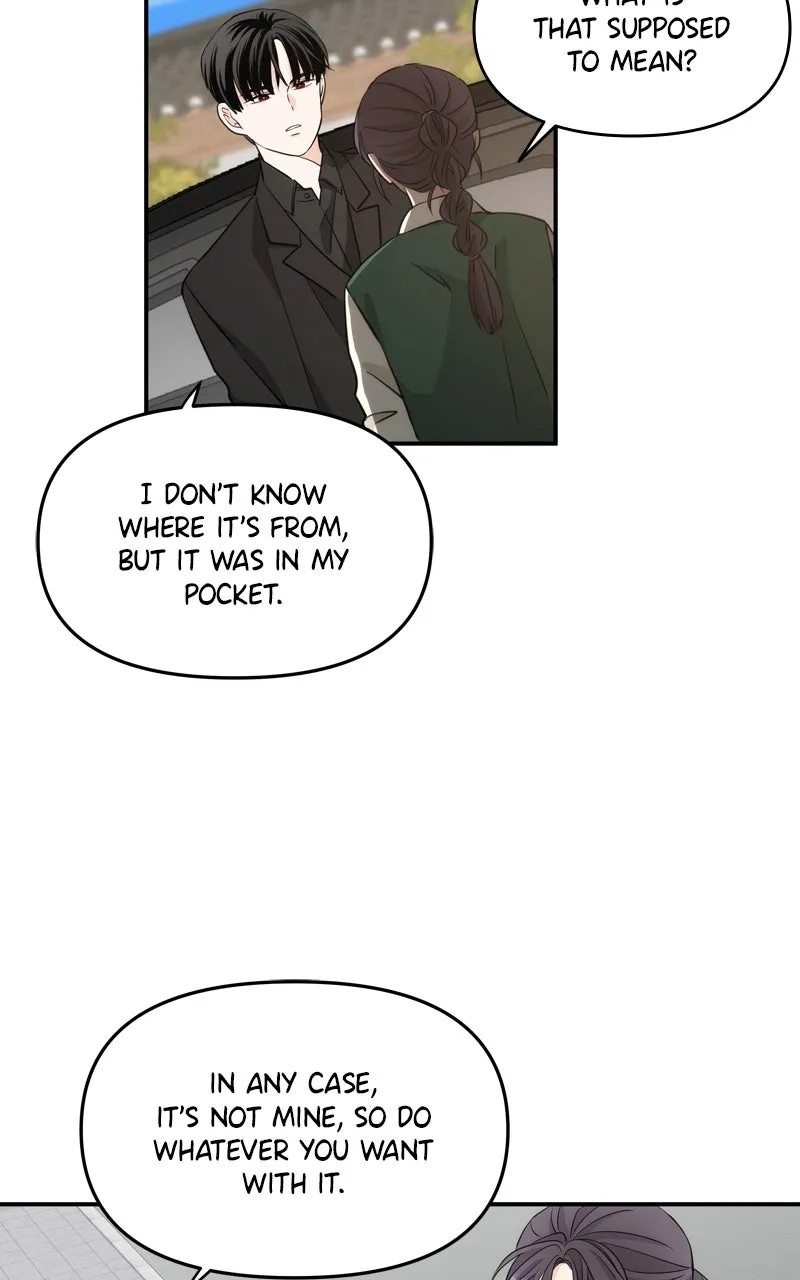 Read Disaster is Always By My Side chapter 9 image 25 on Lezhin