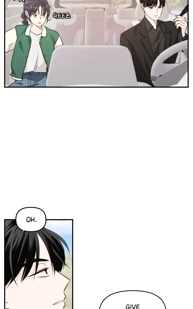 Read Disaster is Always By My Side chapter 9 image 27 on Lezhin