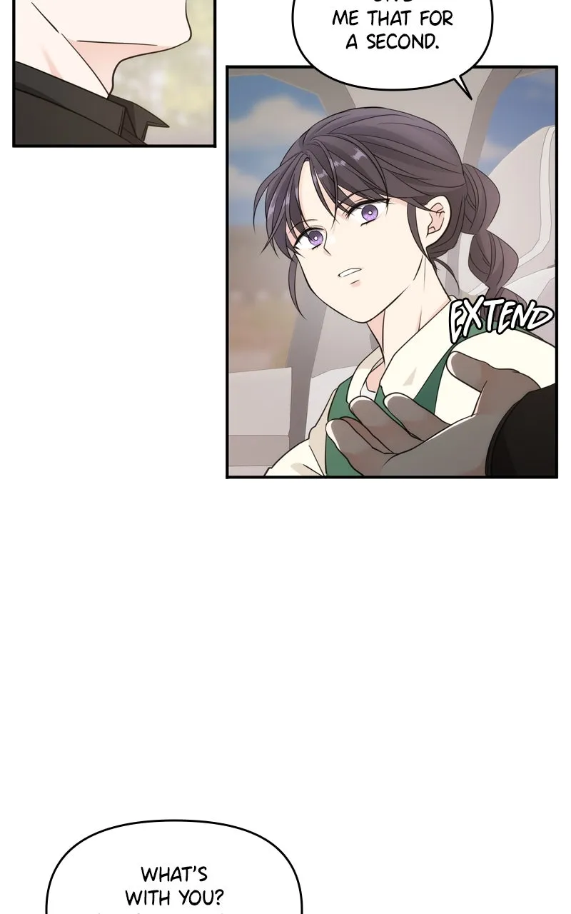 Read Disaster is Always By My Side chapter 9 image 28 on Lezhin
