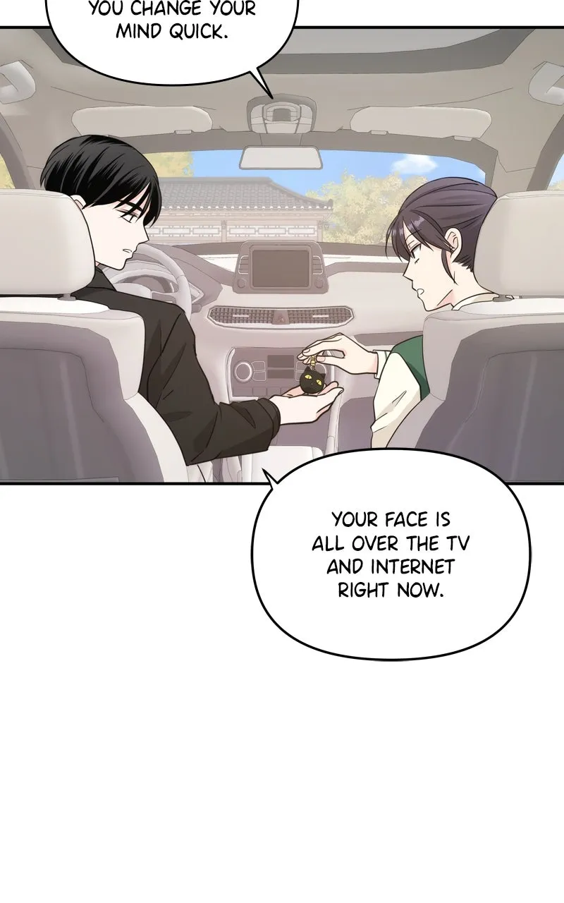 Read Disaster is Always By My Side chapter 9 image 29 on Lezhin