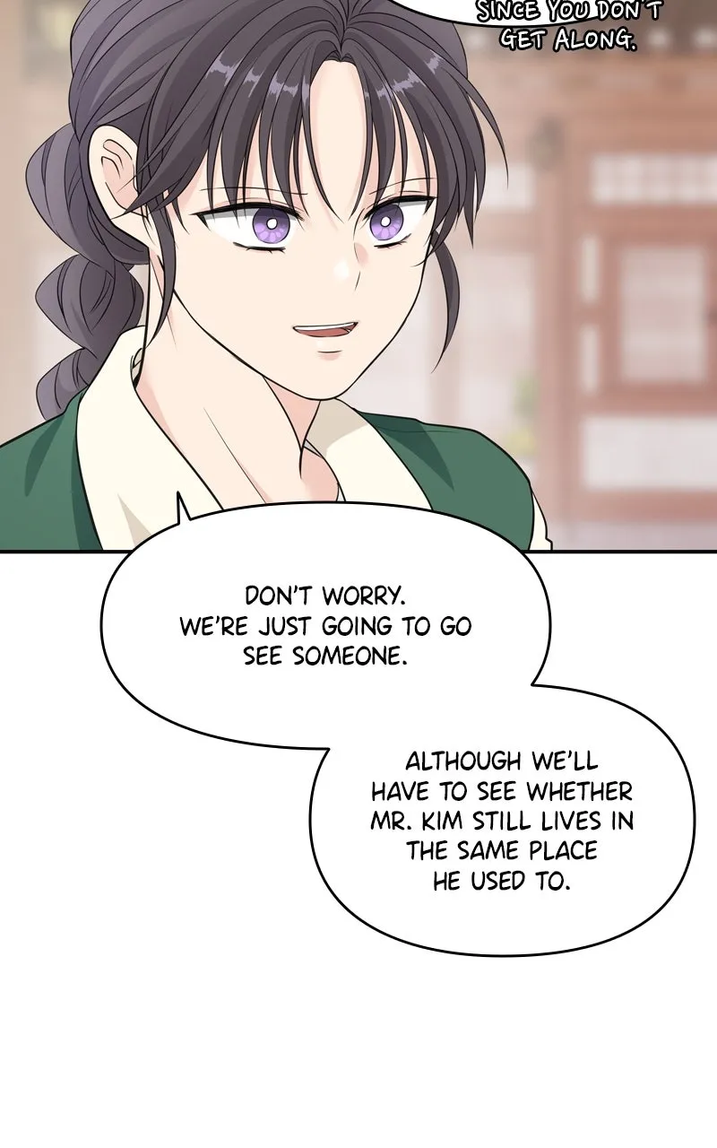 Read Disaster is Always By My Side chapter 9 image 3 on Lezhin