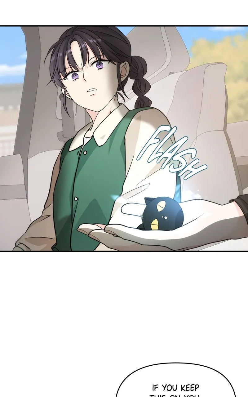 Read Disaster is Always By My Side chapter 9 image 30 on Lezhin