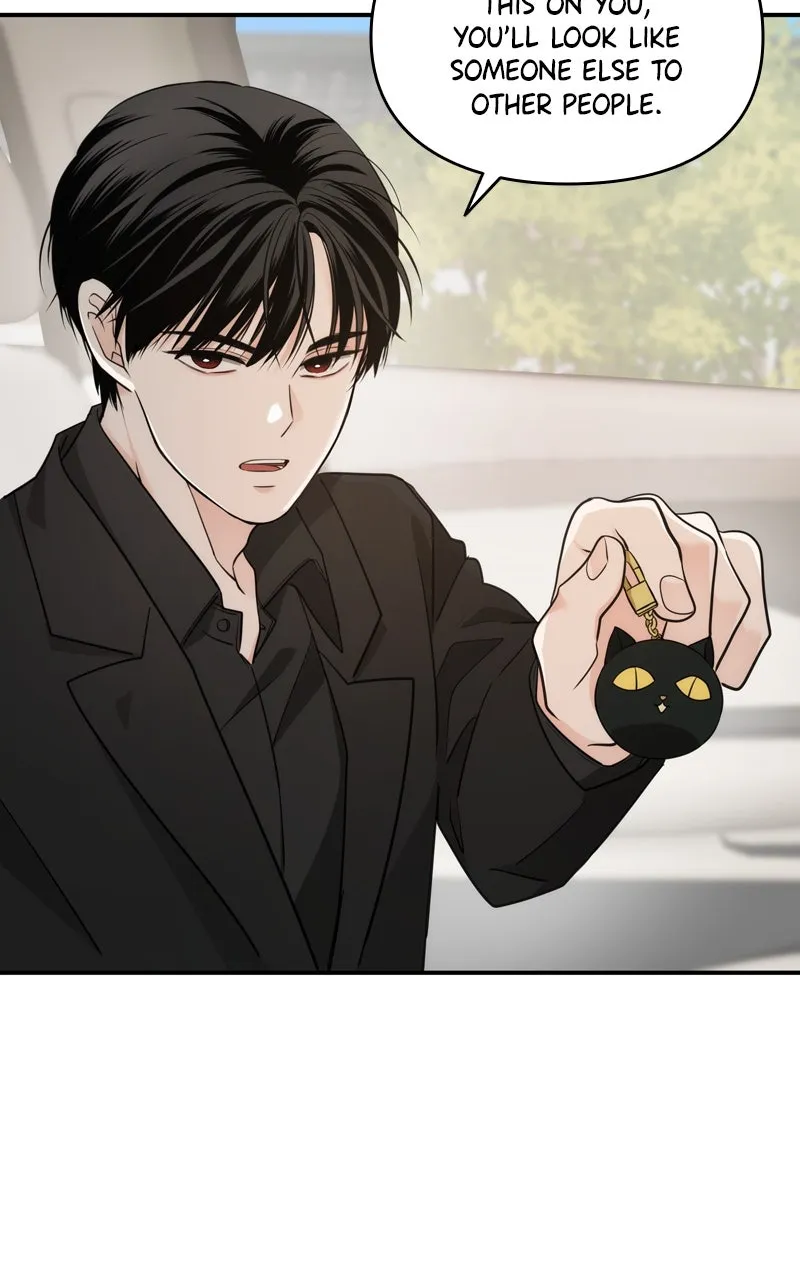 Read Disaster is Always By My Side chapter 9 image 31 on Lezhin