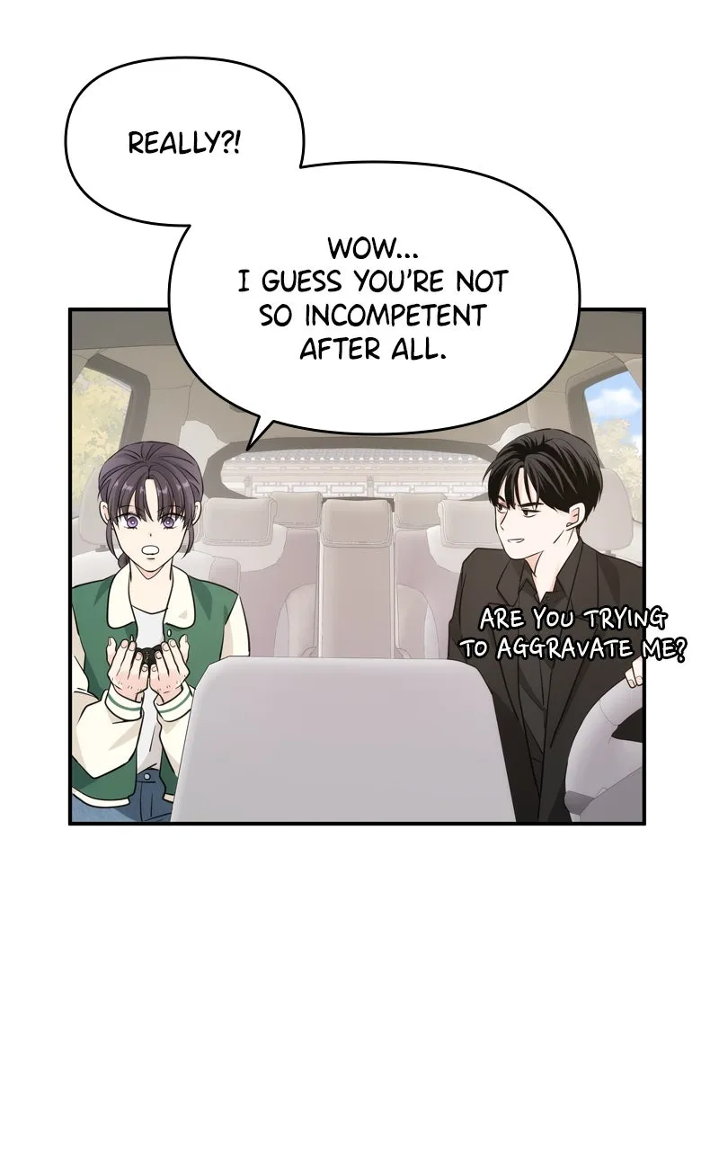 Read Disaster is Always By My Side chapter 9 image 32 on Lezhin