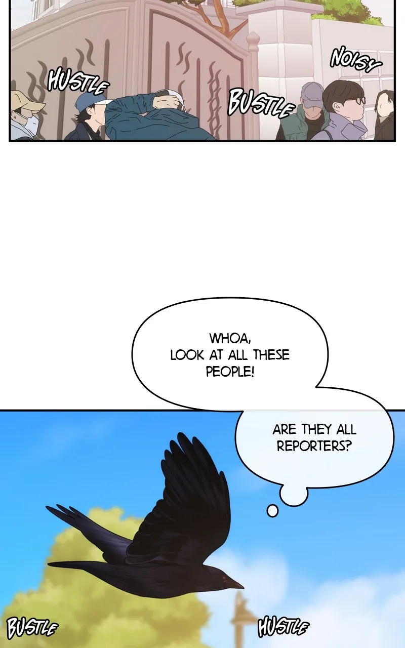 Read Disaster is Always By My Side chapter 9 image 34 on Lezhin