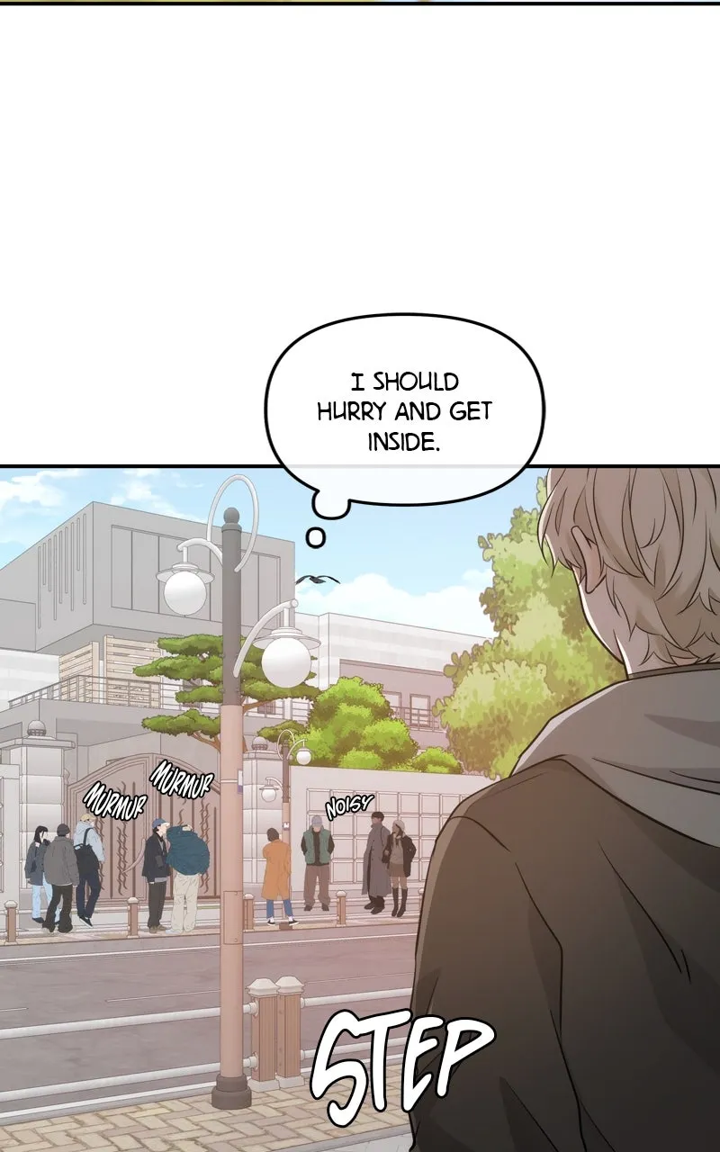 Read Disaster is Always By My Side chapter 9 image 35 on Lezhin