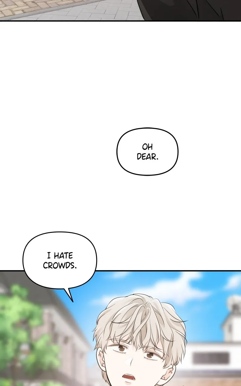 Read Disaster is Always By My Side chapter 9 image 36 on Lezhin