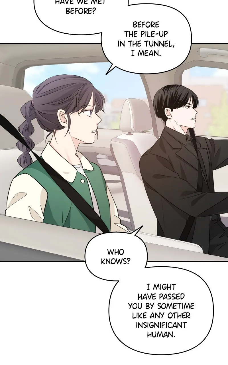 Read Disaster is Always By My Side chapter 9 image 39 on Lezhin