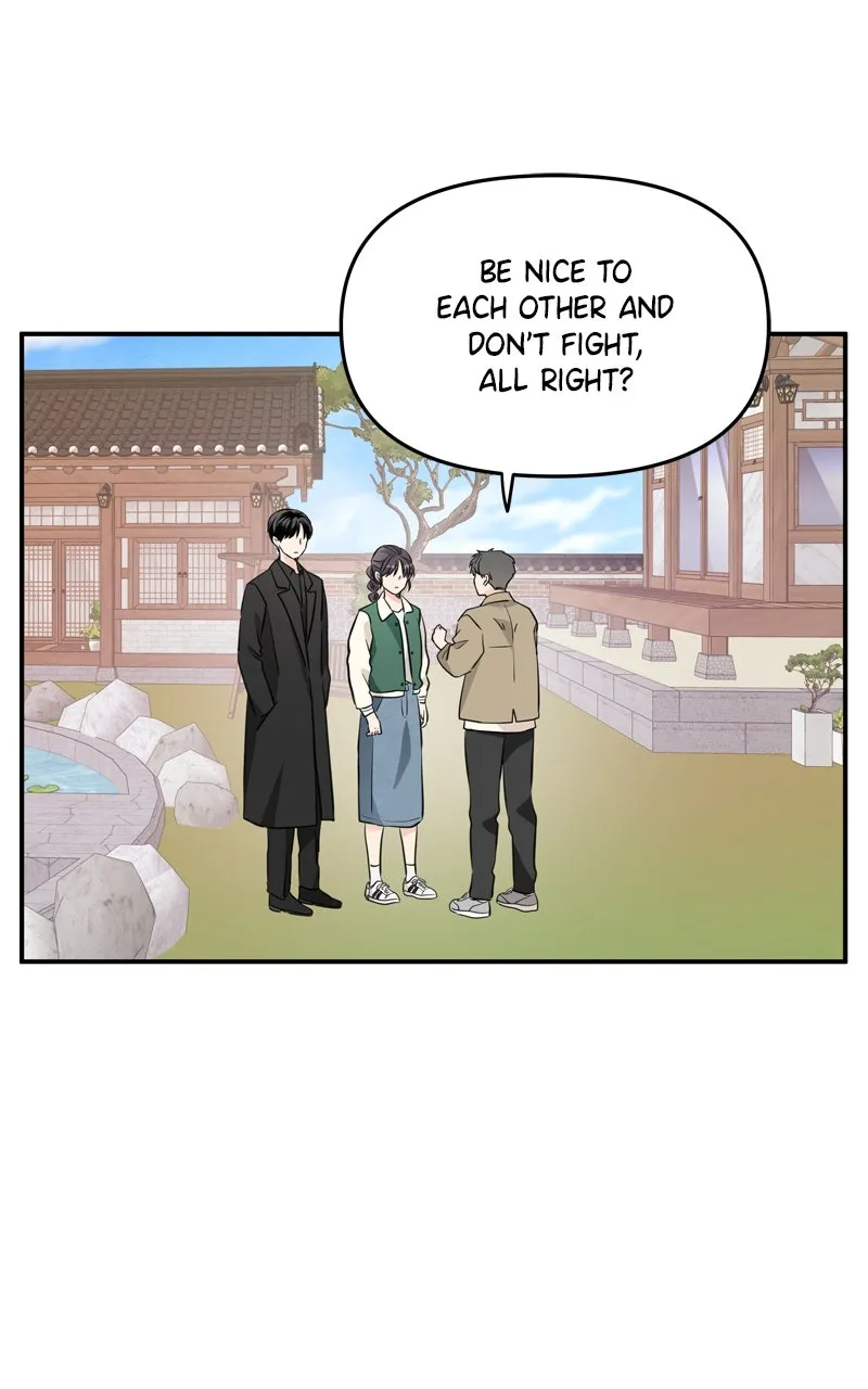 Read Disaster is Always By My Side chapter 9 image 4 on Lezhin