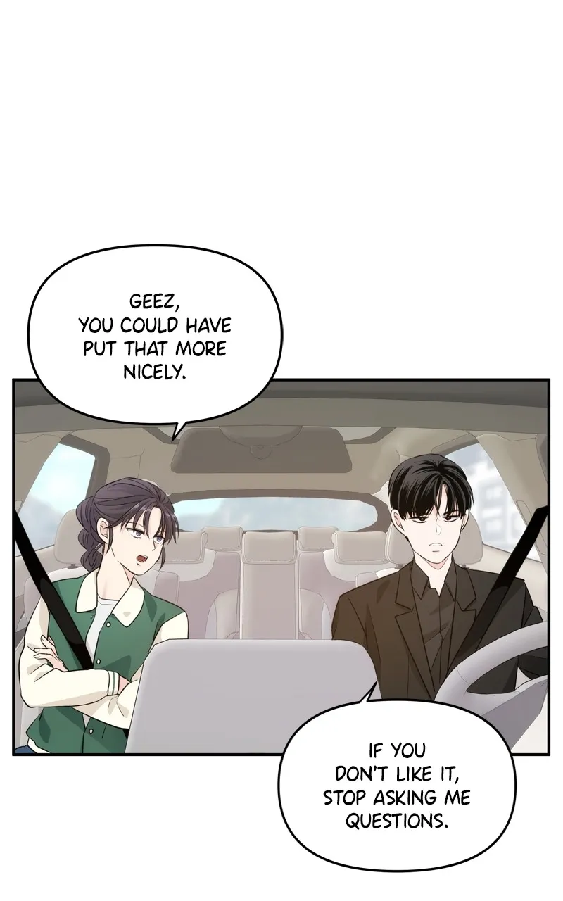 Read Disaster is Always By My Side chapter 9 image 40 on Lezhin