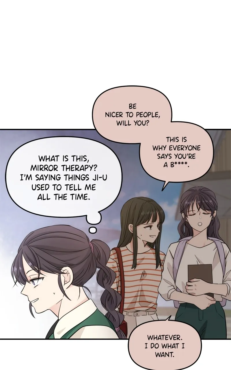 Read Disaster is Always By My Side chapter 9 image 41 on Lezhin