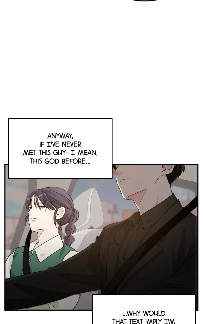 Read Disaster is Always By My Side chapter 9 image 42 on Lezhin